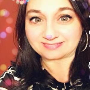 Meet your Posher, Ann